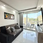 Cartagena Luxury Apartment Near The Sea And Downtown