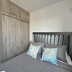 Cartagena Luxury Apartment Near The Sea And Downtown