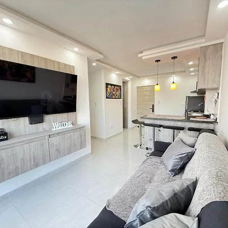 Luxury Near The Sea And Downtown
