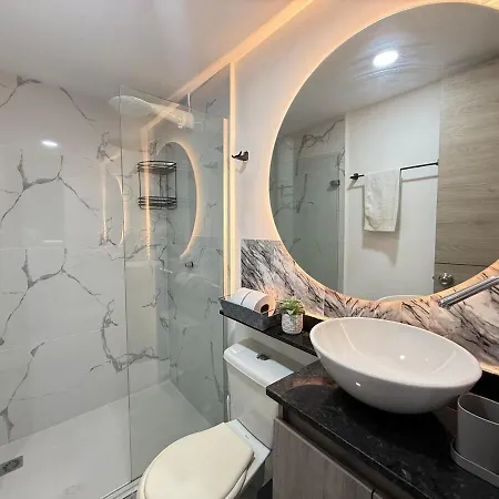 Luxury Near The Sea And Downtown *