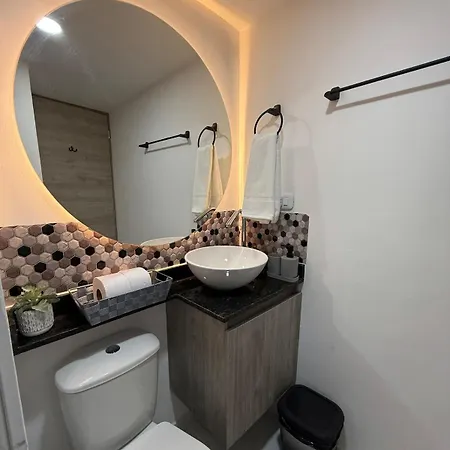 Apartamento Luxury Near The Sea And Downtown