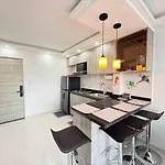Cartagena Luxury Apartment Near The Sea And Downtown