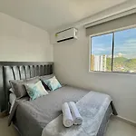 Cartagena Luxury Apartment Near The Sea And Downtown