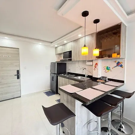 Apartment Luxury Near The Sea And Downtown *