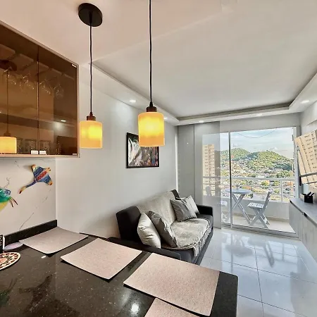 Apartment Luxury Near The Sea And Downtown