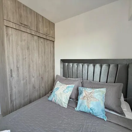Luxury Near The Sea And Downtown Apartment Cartagena