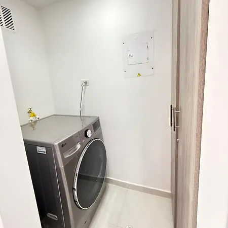 Luxury Near The Sea And Downtown Apartment Cartagena