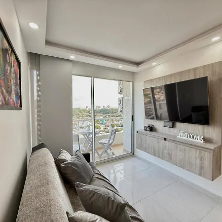 Apartment Luxury Near The Sea And Downtown *