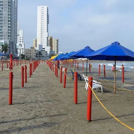 Luxury Near The Sea And Downtown Cartagena